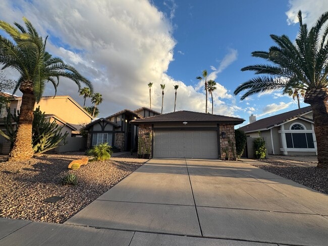 Photo - 9015 E Poinsettia Dr House