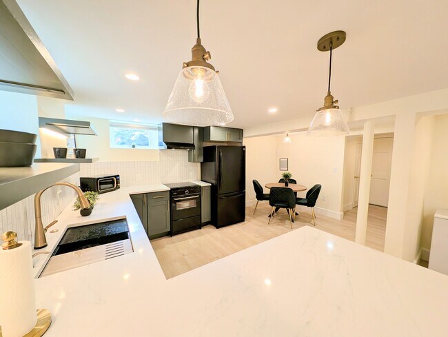 Foto del edificio - 41 Melville Ave