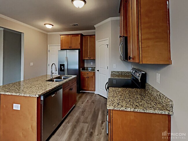 Foto del edificio - 232 Bethany Manor Ct