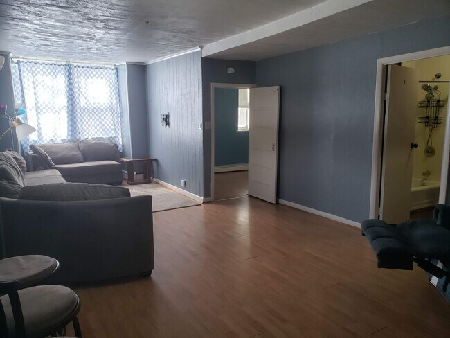 Sala de estar - 4631 Highway 57
