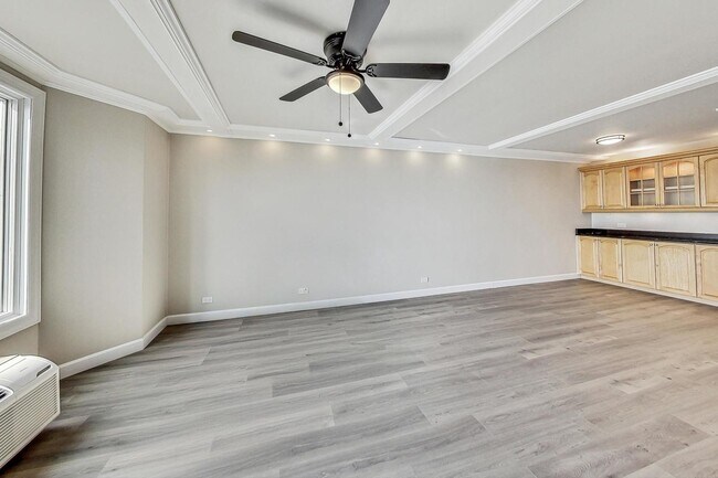 Foto del edificio - 1 Renaissance Pl