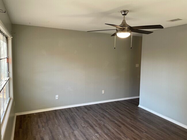 Living Room - 11614 Chipwood Dr