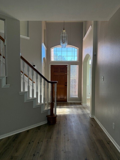 Foto del edificio - 5603 Lowellberg Ln