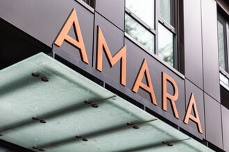 Building Photo - Amara