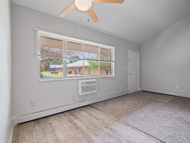 Building Photo - Cody Park Apartments