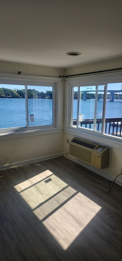 Foto principal - Bath Starboard