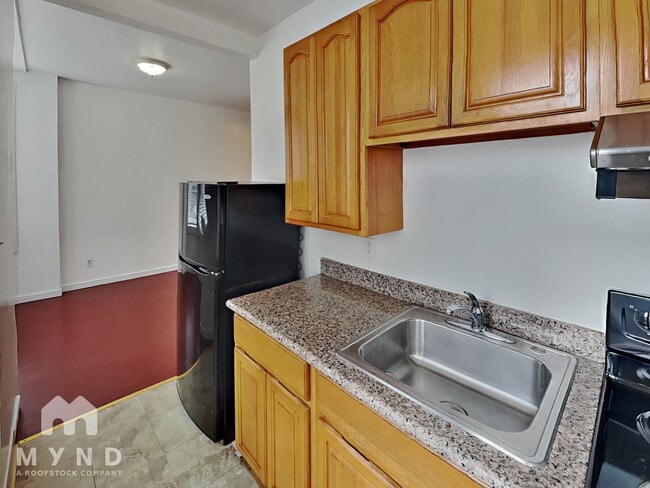 Foto del edificio - 518 Bryant St