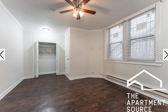 Foto del edificio - 3345 N Marshfield Ave