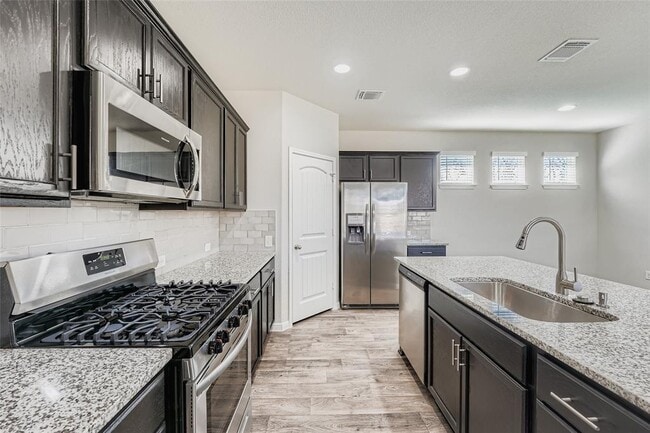 Building Photo - 14601 Frankel Loop