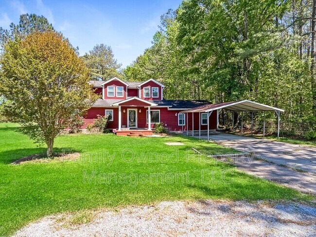 Building Photo - 2126 State Rd
