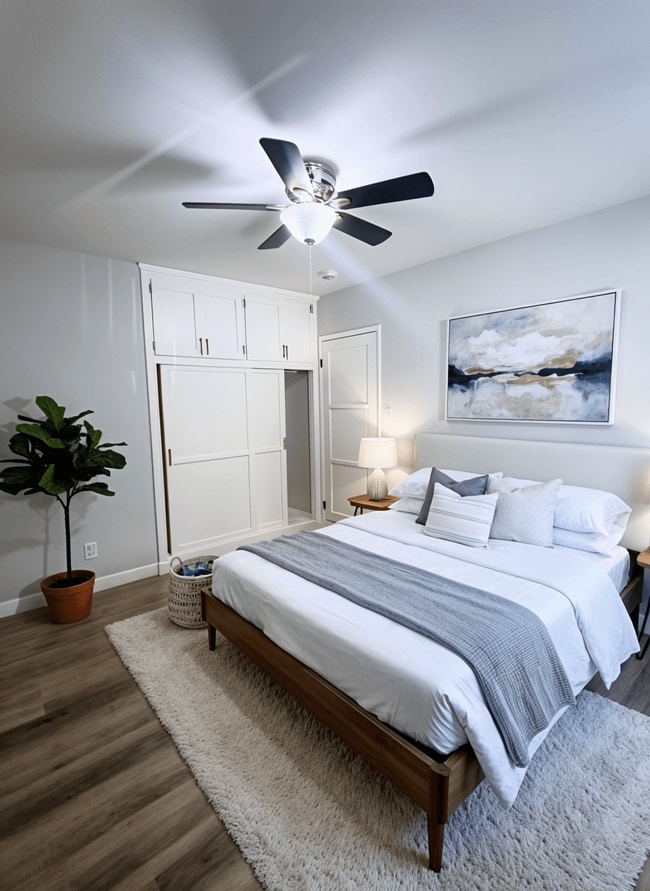 Foto del edificio - Strathmore Veteran