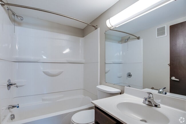 Building Photo - Live at The Oaks of West Saint Paul | Spacious & Comfortable Living