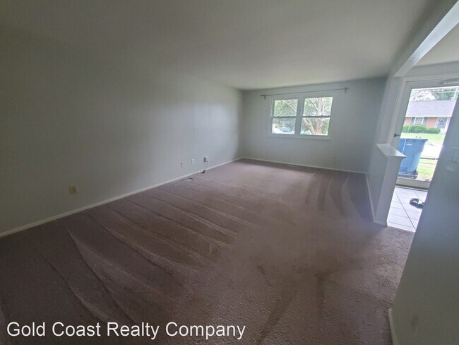 Building Photo - 3 br, 2 bath House - 5219 Pitcairn Road