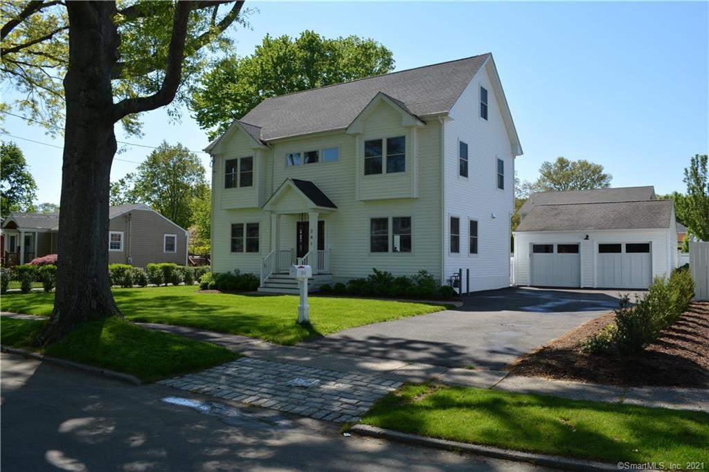 Primary Photo - 241 Partridge Ln