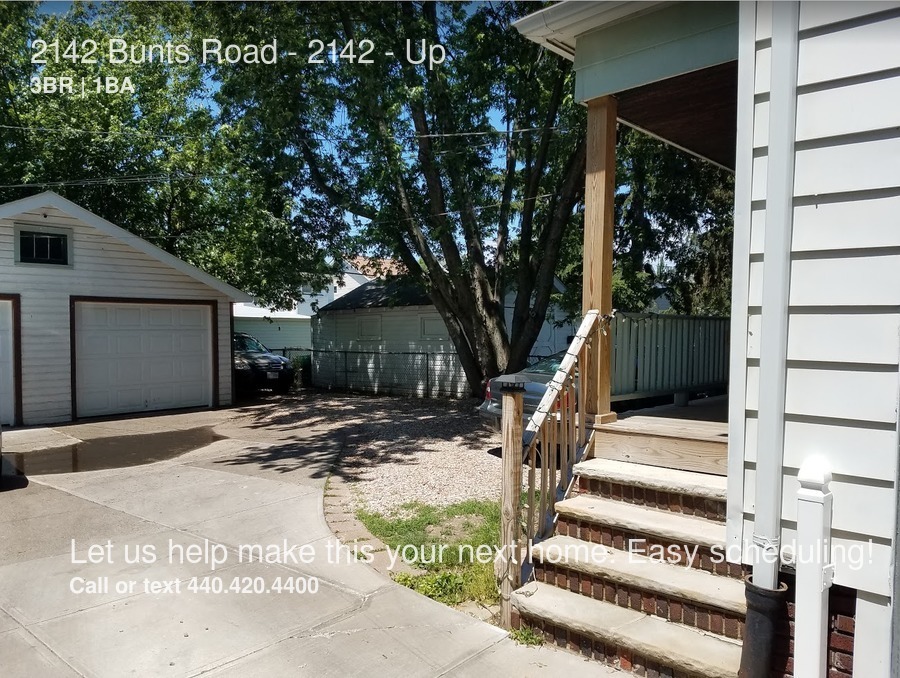 Building Photo - 2142 Bunts Rd