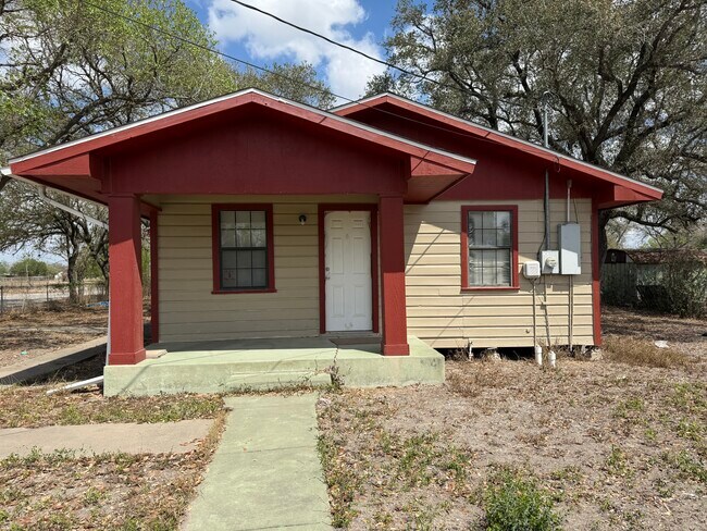 Foto del edificio - 1306 S Aransas St