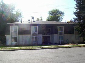 Foto del edificio - 550 E Mansfield Ave