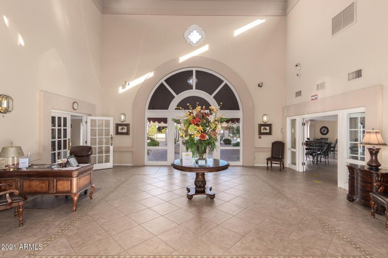 Foto principal - 4141 N 31st St