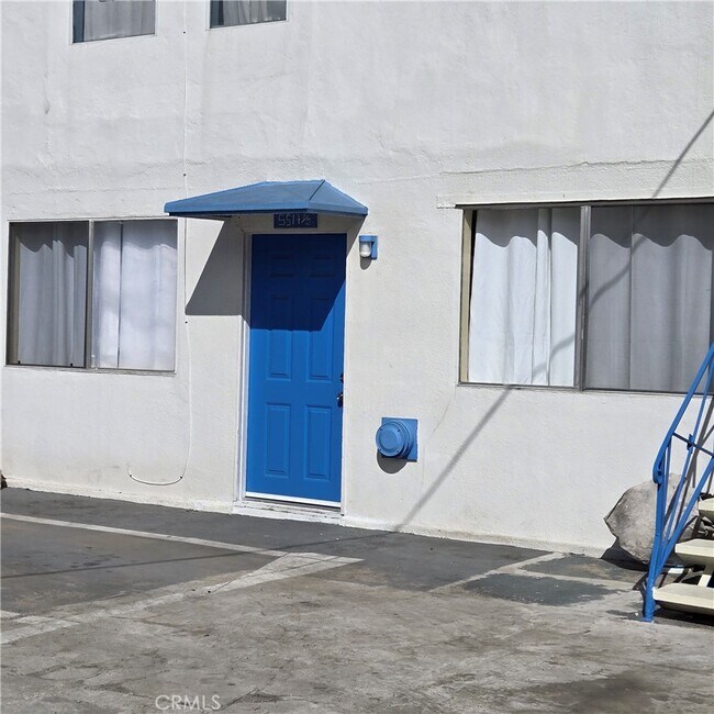 Foto del edificio - 5517 Barton Ave