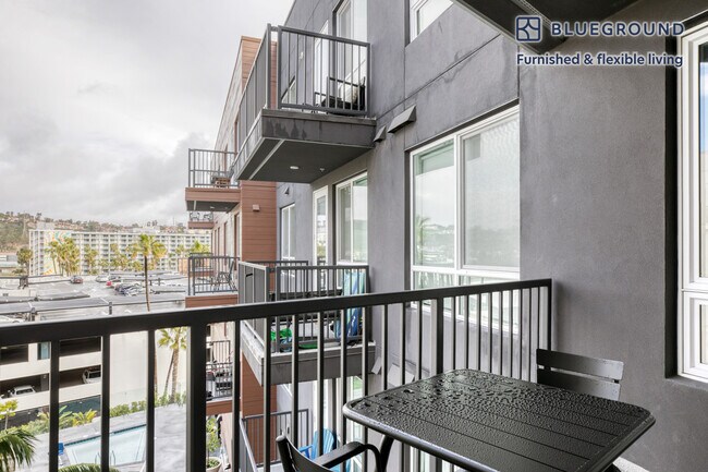 Foto del edificio - 610 Del Sol Dr