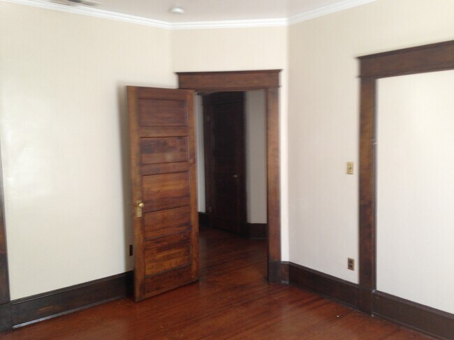 Bedroom - 627 8th Ave