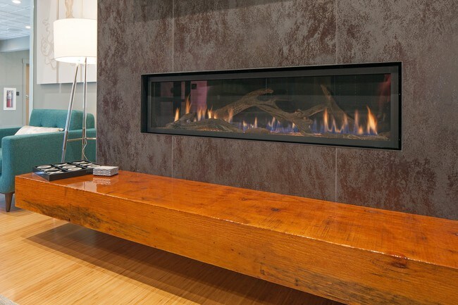 Foto del interior - The Tennyson At Crescent Village