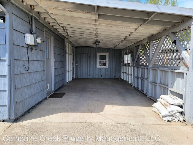 Building Photo - 2 br, 1 bath House - 2503 3rd Street