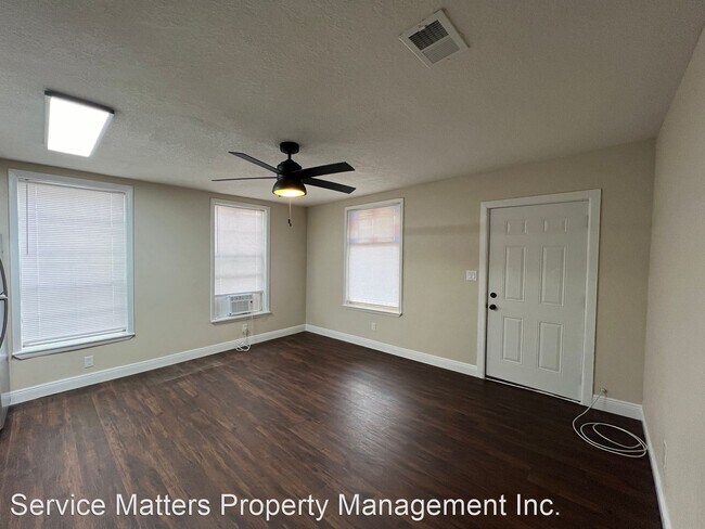 Foto del edificio - 2 br, 1 bath House - 1106A Dr Martin Luthe...