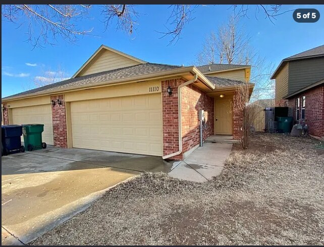 Building Photo - Half-Duplex