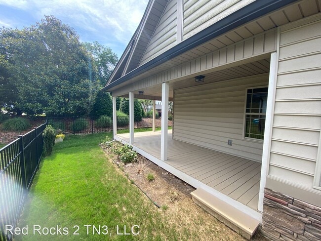 Building Photo - 3 br, 2 bath House - 3796 Willow Lake Circle