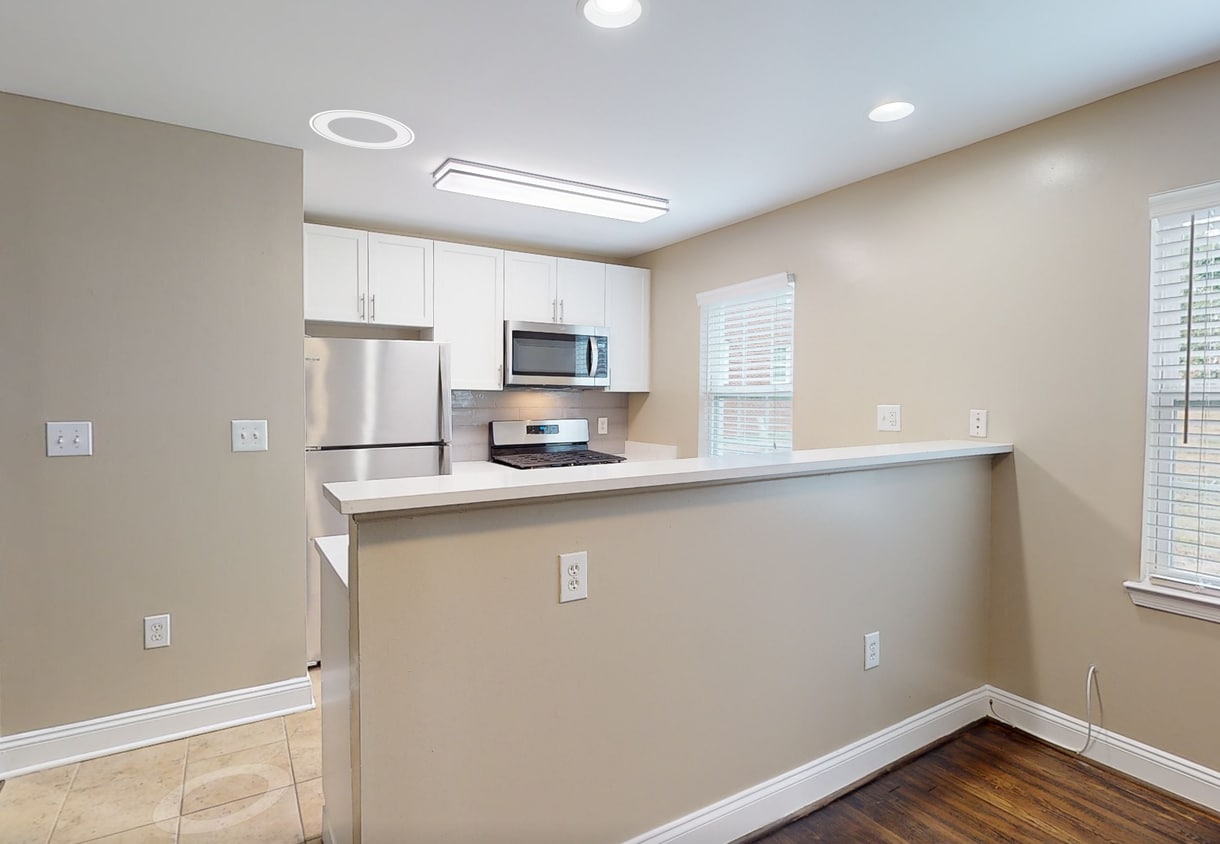 Photo - Rodgers Forge Apartments
