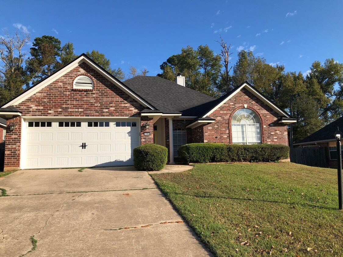 156 Dogwood S Ln, Haughton, LA 71037 House Rental in Haughton, LA
