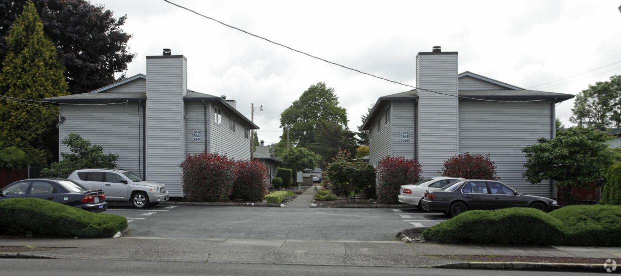 Foto principal - 2640-2650 SE 50th Ave