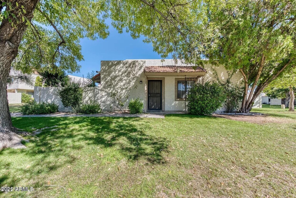 Foto principal - 7821 E Valley Vista Dr