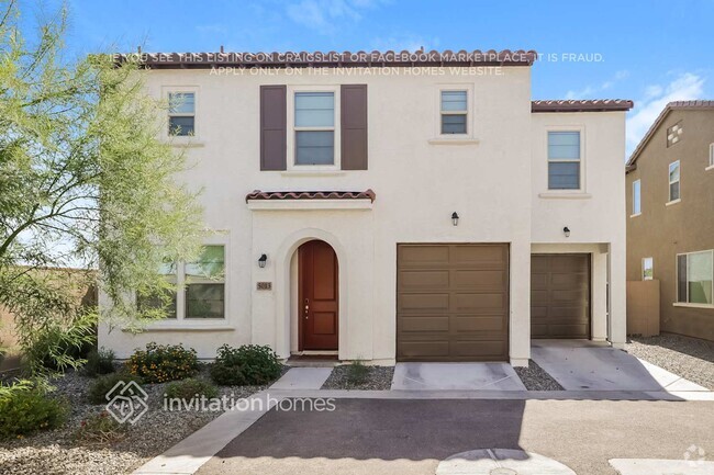 Building Photo - 5013 N 189th Dr