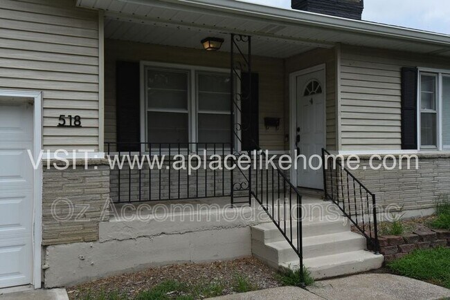 Foto del edificio - 518 SE 3rd St