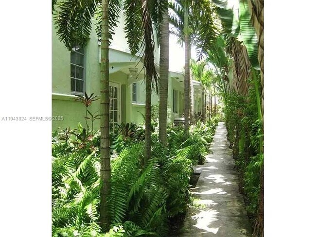 Foto del edificio - 1561 Lenox Ave.