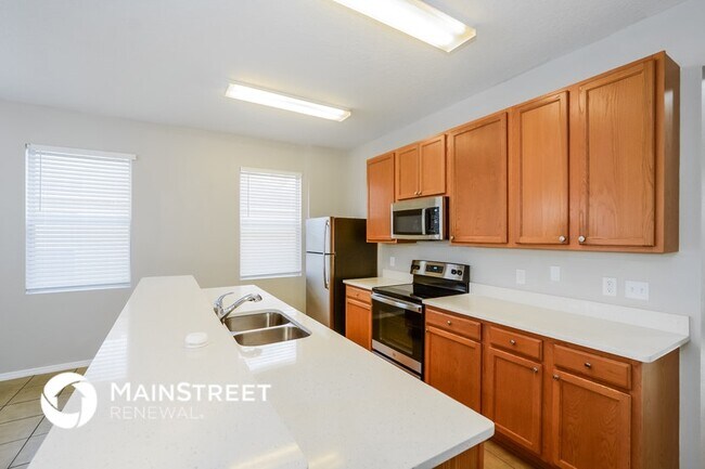 Foto del edificio - 11 Greenfern Cir