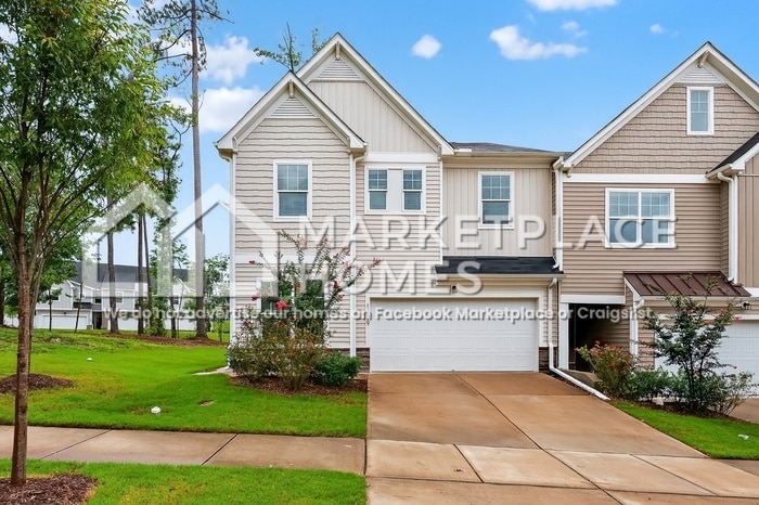 Foto principal - 1129 Alston Rdg Ct