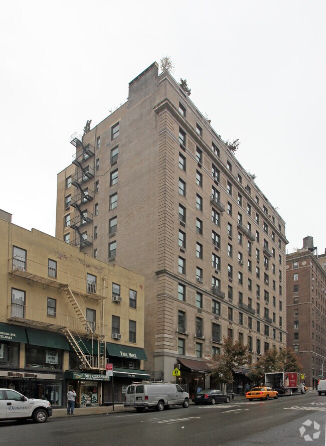 Foto del edificio - 1025 Lexington Ave