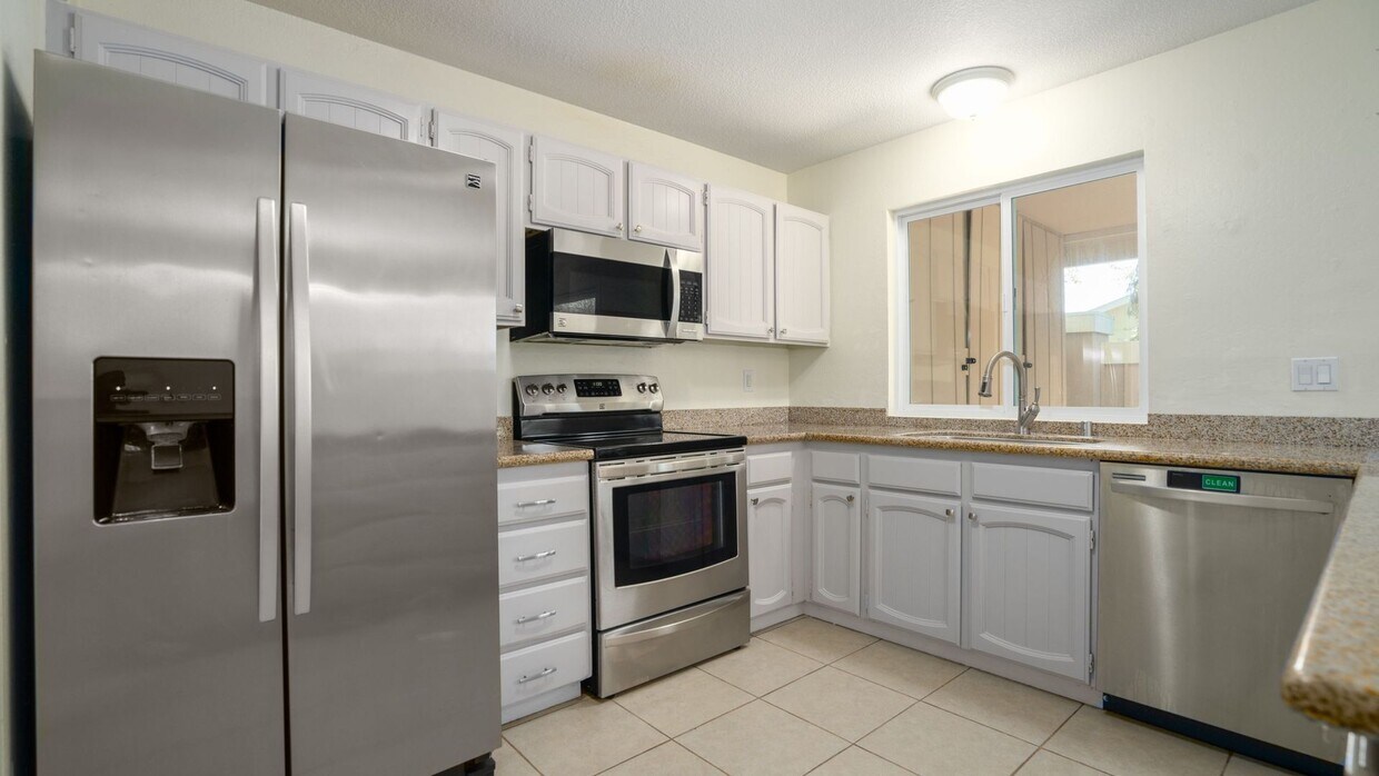 Foto principal - Bennett Valley Townhouse!!