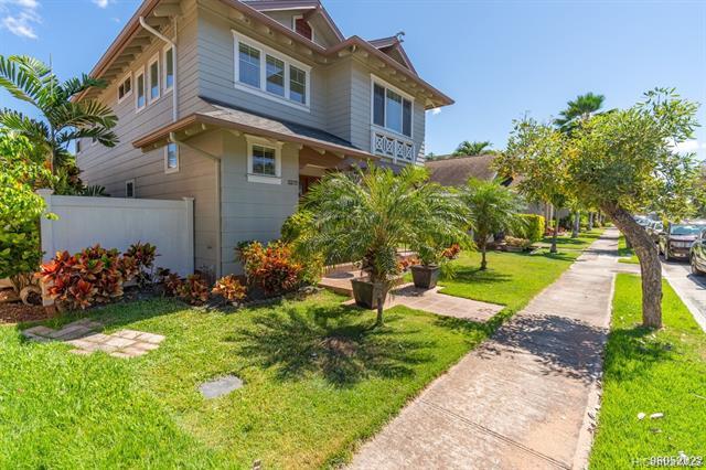 91-1034 Kaiho’i St, Ewa Beach, HI 96706 - House Rental in Ewa Beach, HI ...