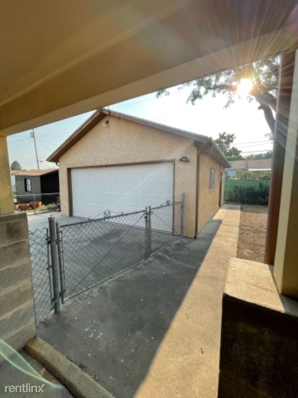 Building Photo - 3 br, 1 bath House - 1709 Garwood