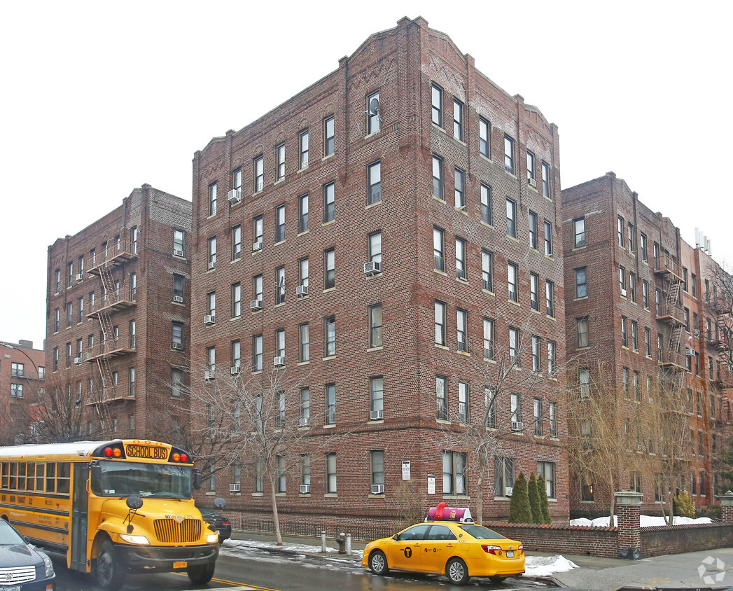 Foto principal - 250 ocean parkway