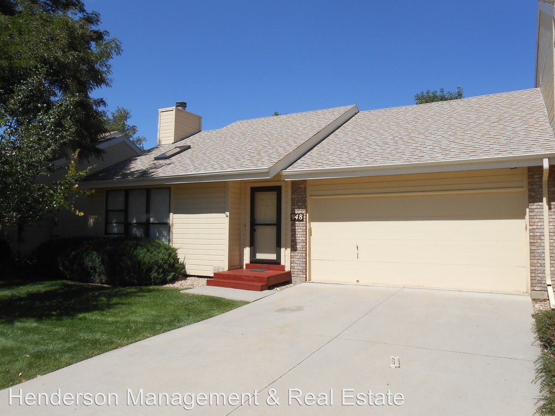 Primary Photo - 2 br, 1 bath House - 948 Shire Court