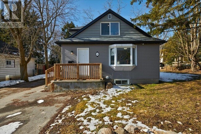 Photo du bâtiment - 210 Owen St