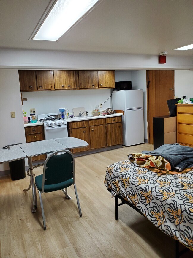 Foto del edificio - 127-129 Eddy Street