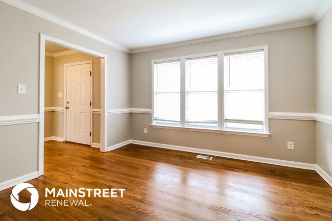 Foto del edificio - 6321 Bridgemont Ln