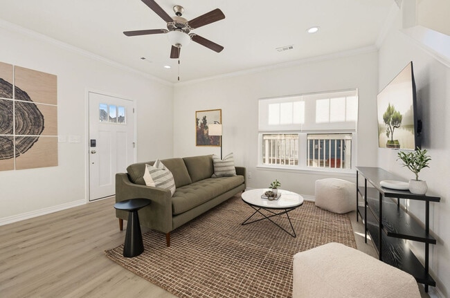 Foto del edificio - 3813 W Pawnee Rd