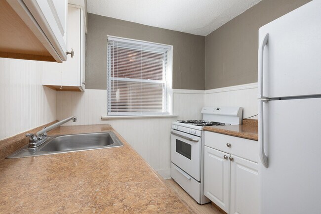 Foto del edificio - 6144 Morgan Ford Rd